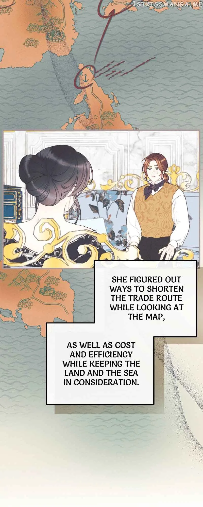 He’s Not Just a Pretty Face Chapter 24 page 52