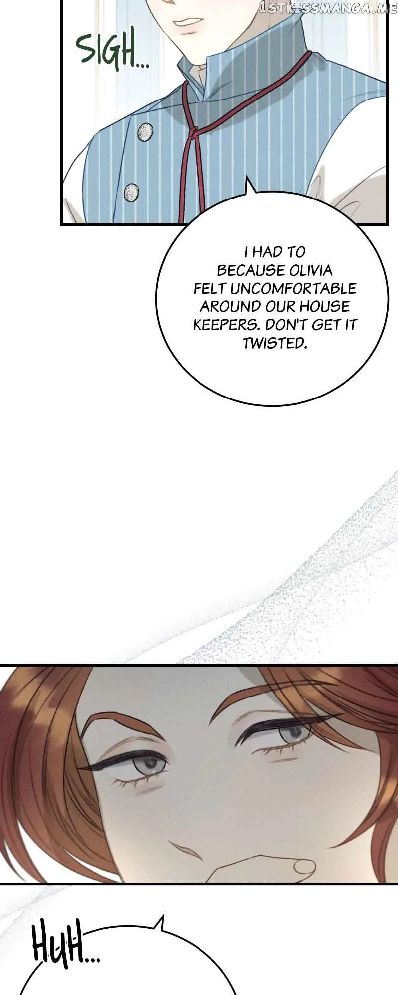 He’s Not Just a Pretty Face Chapter 24 page 27