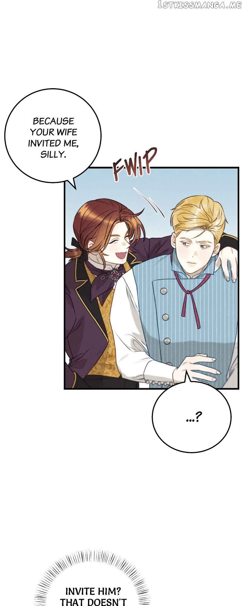He’s Not Just a Pretty Face Chapter 24 page 20