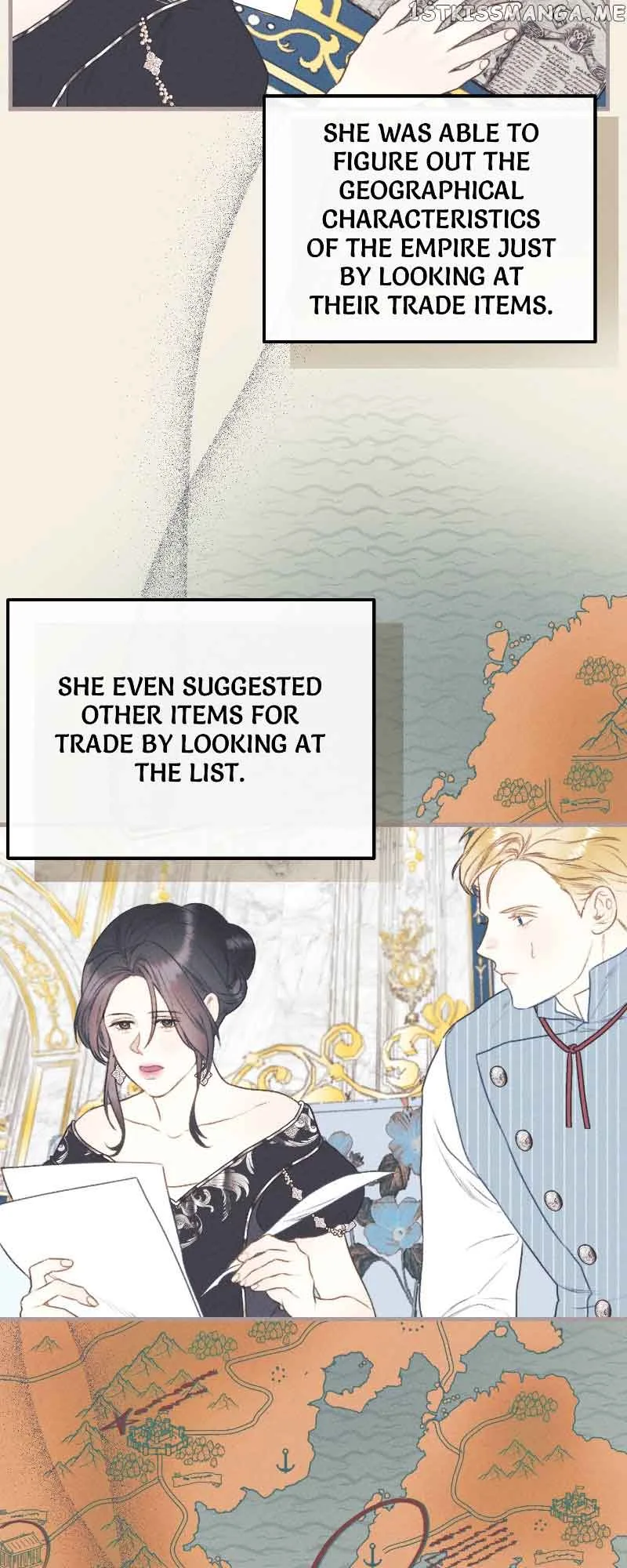 He’s Not Just a Pretty Face Chapter 24 page 51