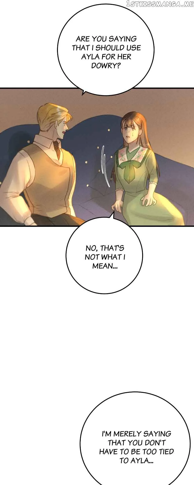 He’s Not Just a Pretty Face Chapter 22 page 26
