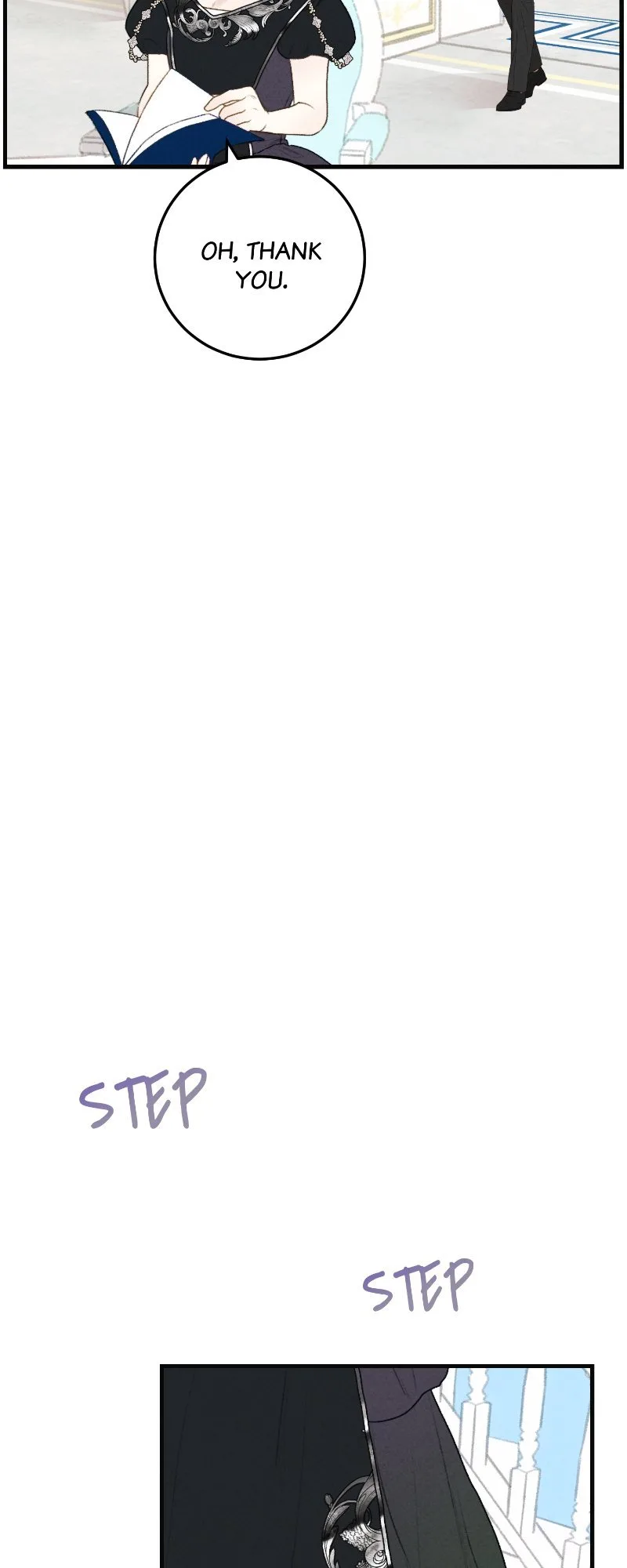 He’s Not Just a Pretty Face Chapter 23 page 38