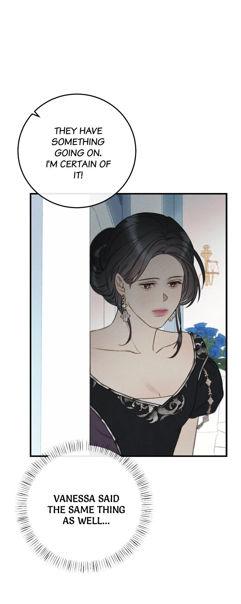 He’s Not Just a Pretty Face Chapter 23 page 43