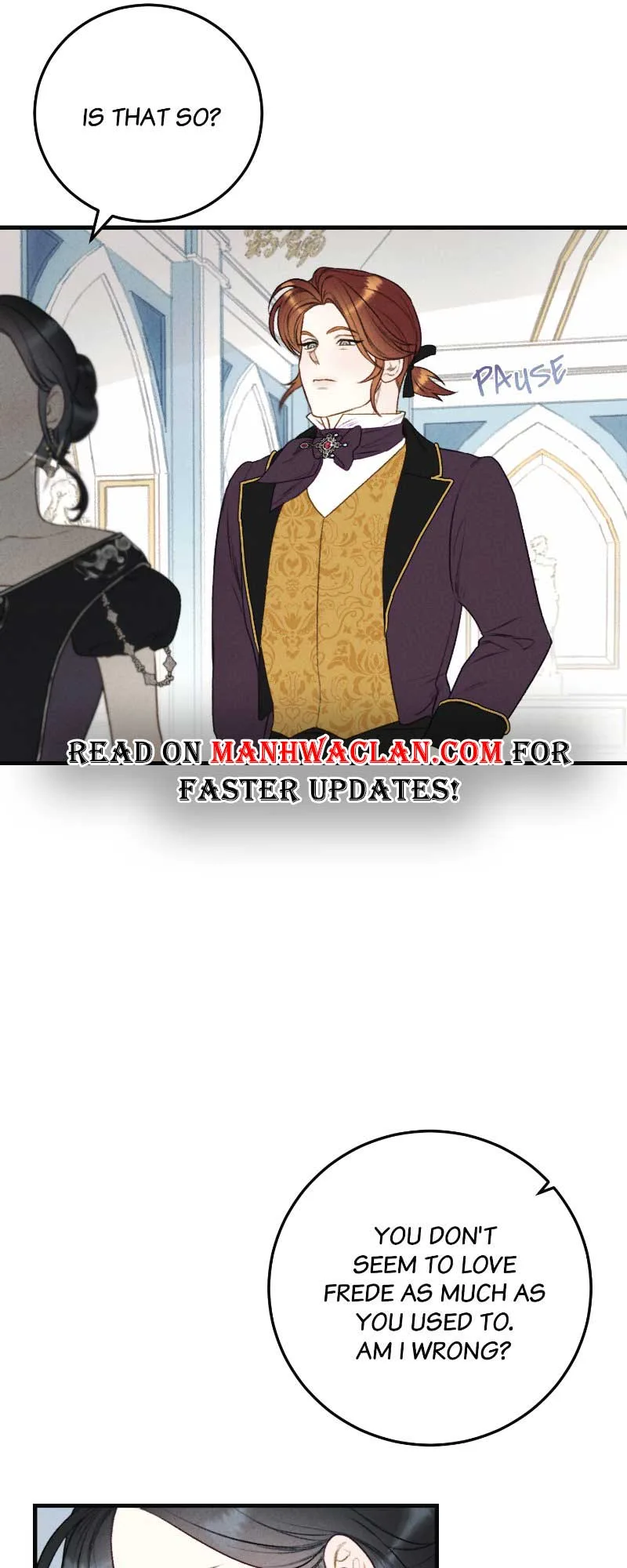 He’s Not Just a Pretty Face Chapter 23 page 55