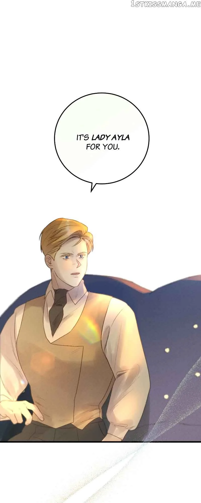 He’s Not Just a Pretty Face Chapter 22 page 28