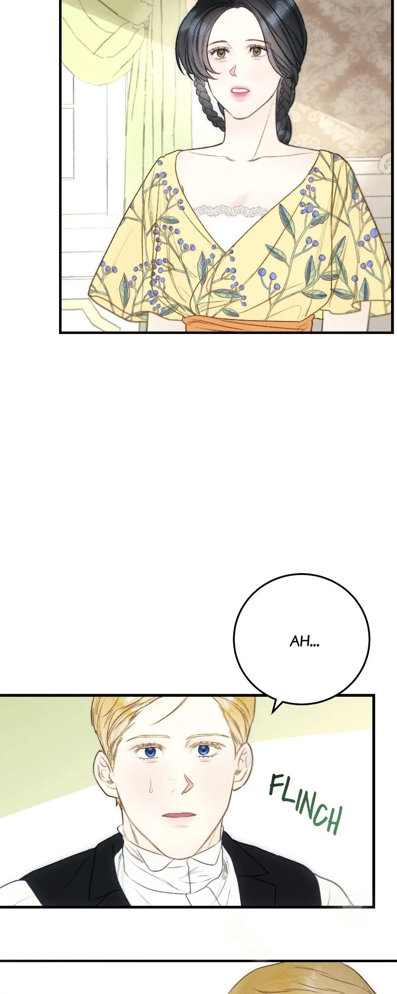 He’s Not Just a Pretty Face Chapter 23 page 32