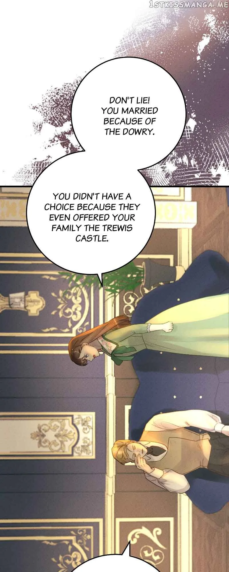 He’s Not Just a Pretty Face Chapter 22 page 35