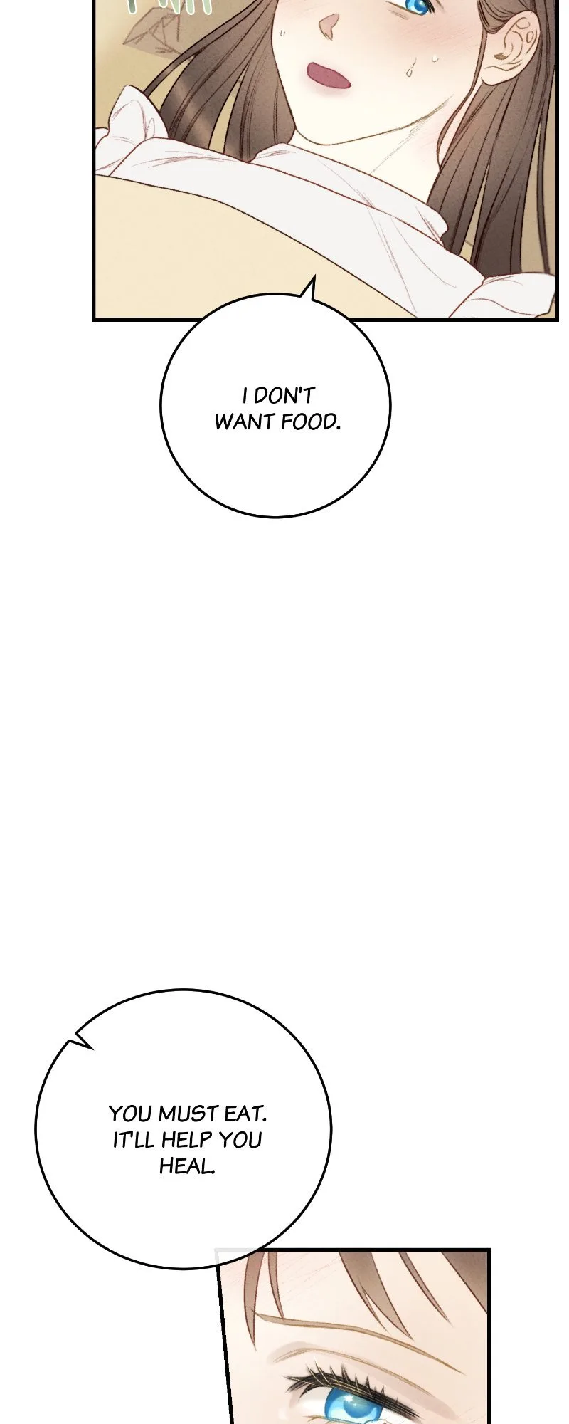He’s Not Just a Pretty Face Chapter 23 page 26