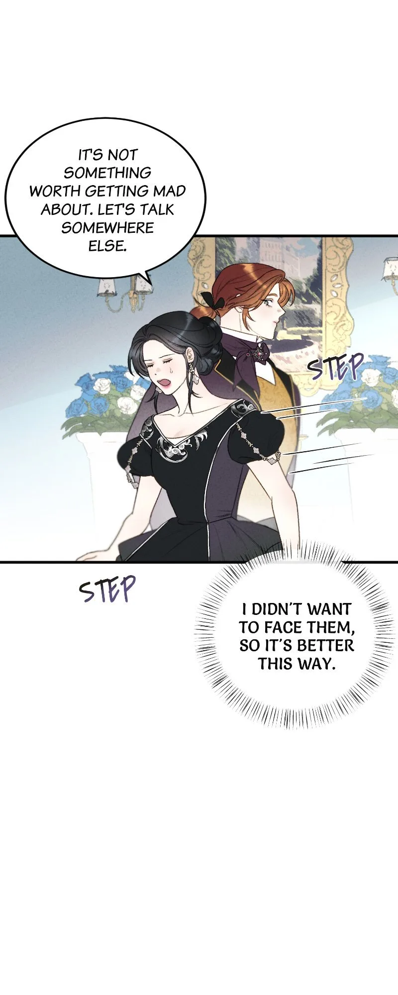 He’s Not Just a Pretty Face Chapter 23 page 49