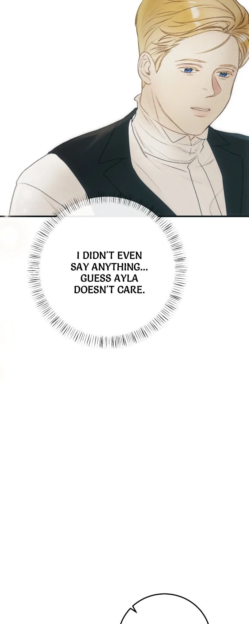 He’s Not Just a Pretty Face Chapter 23 page 33