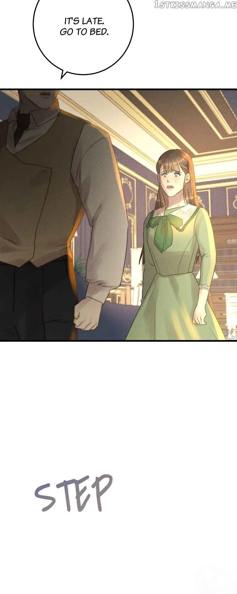 He’s Not Just a Pretty Face Chapter 22 page 38
