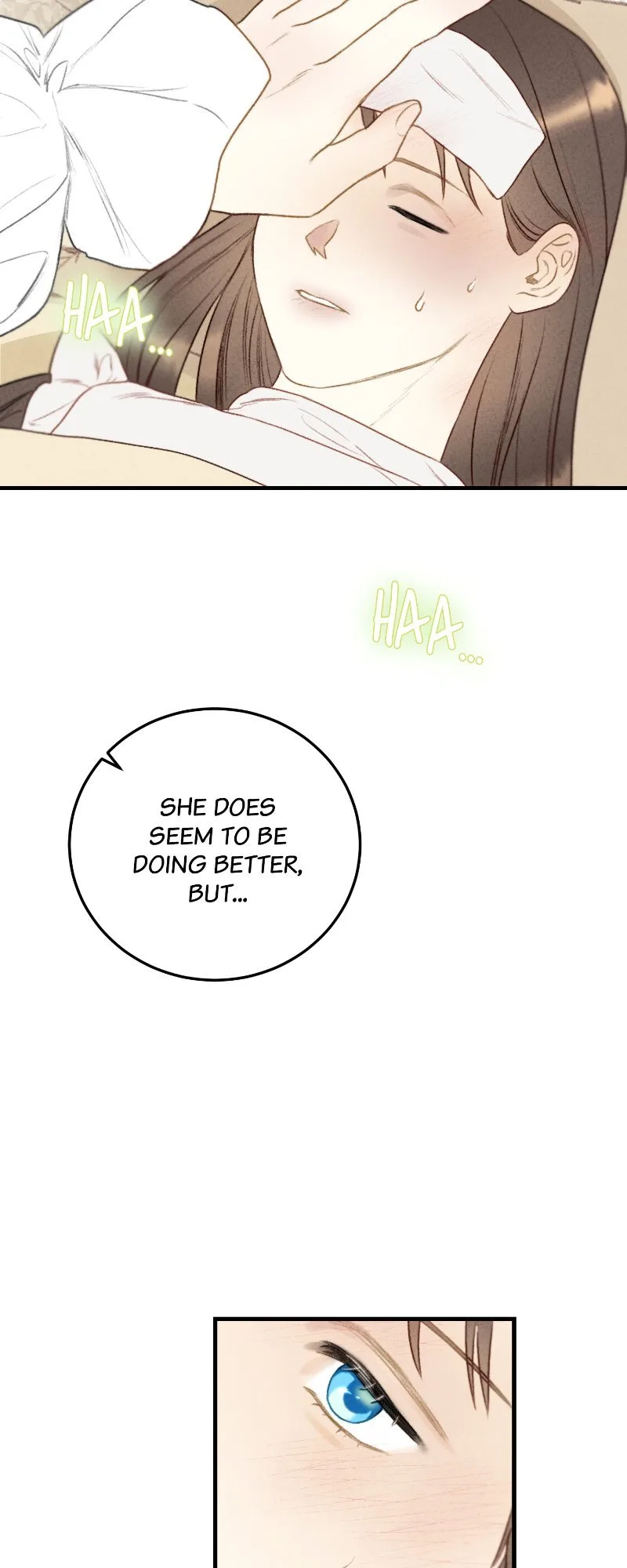 He’s Not Just a Pretty Face Chapter 23 page 21
