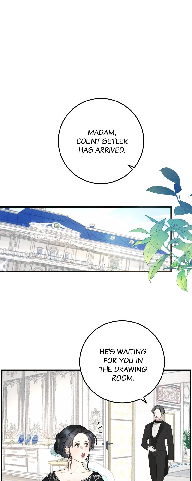 He’s Not Just a Pretty Face Chapter 23 page 37