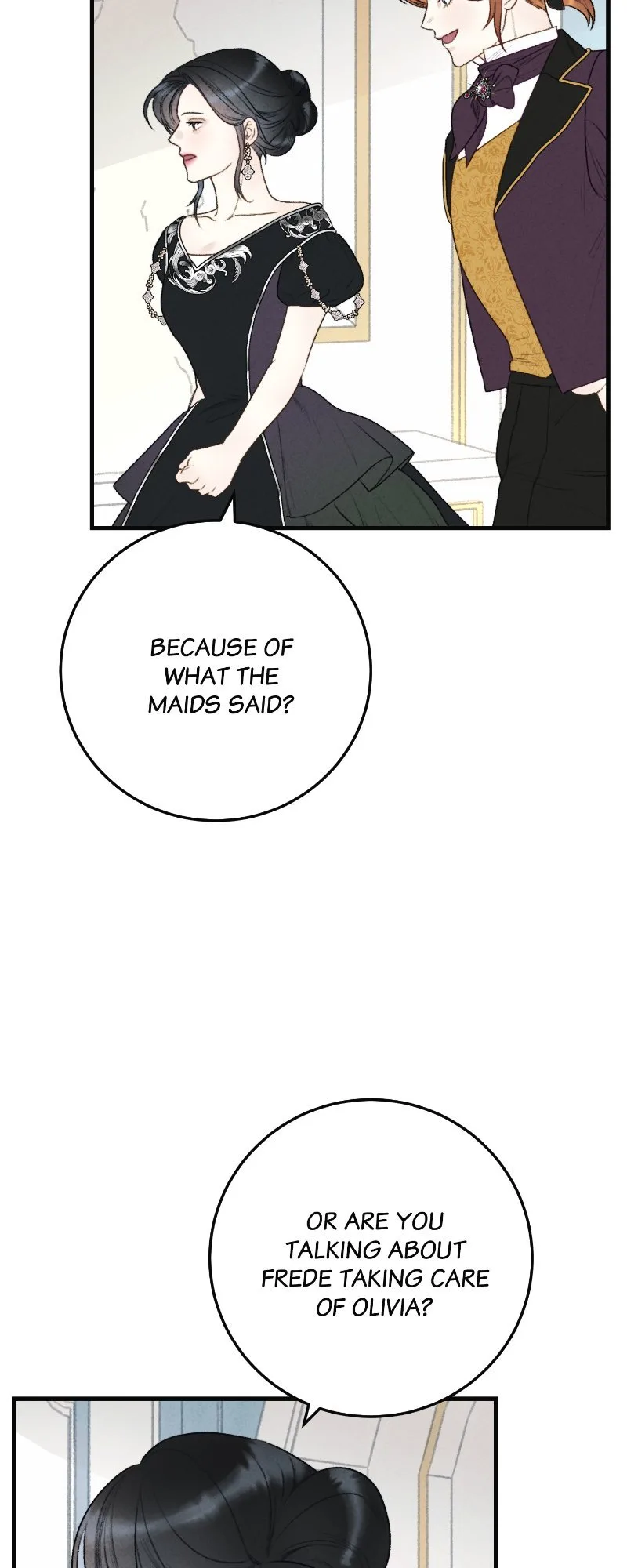 He’s Not Just a Pretty Face Chapter 23 page 51