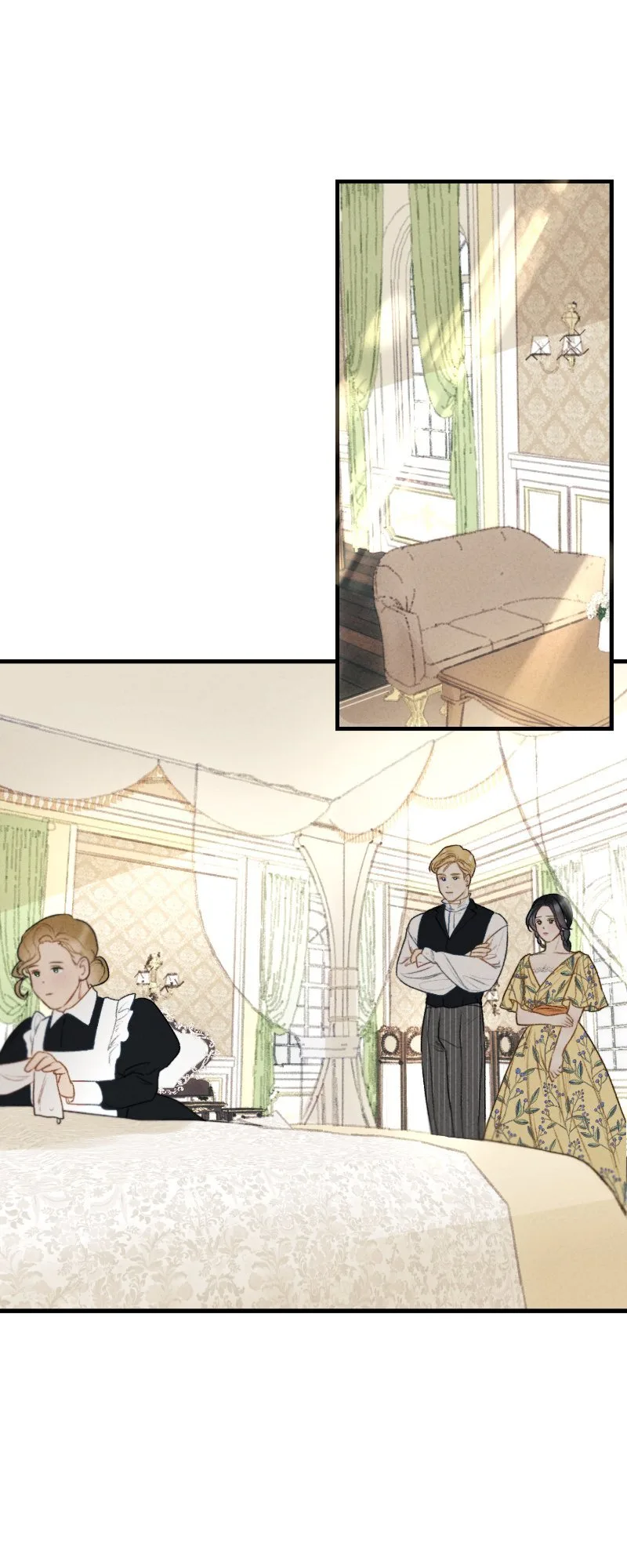 He’s Not Just a Pretty Face Chapter 23 page 19