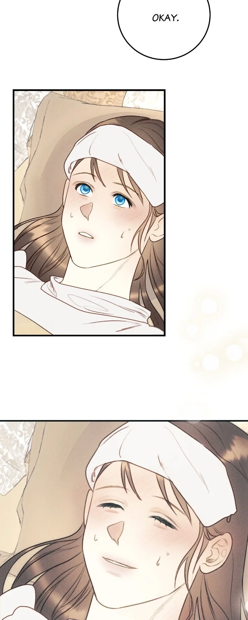 He’s Not Just a Pretty Face Chapter 23 page 34