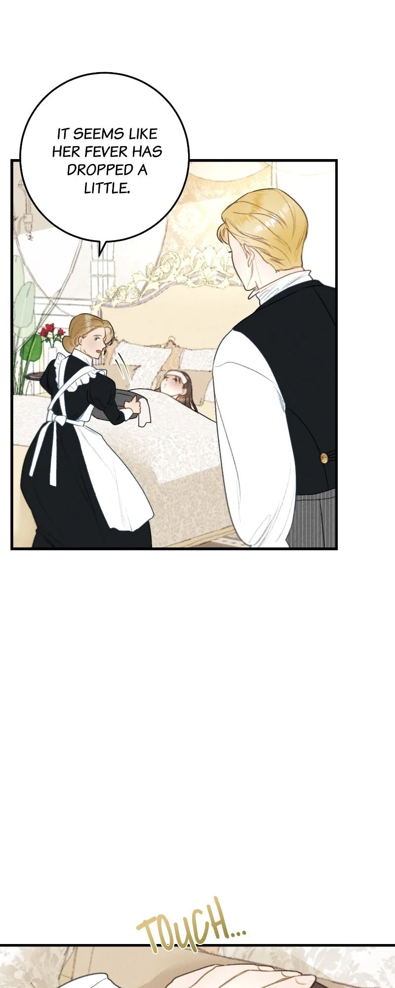 He’s Not Just a Pretty Face Chapter 23 page 20