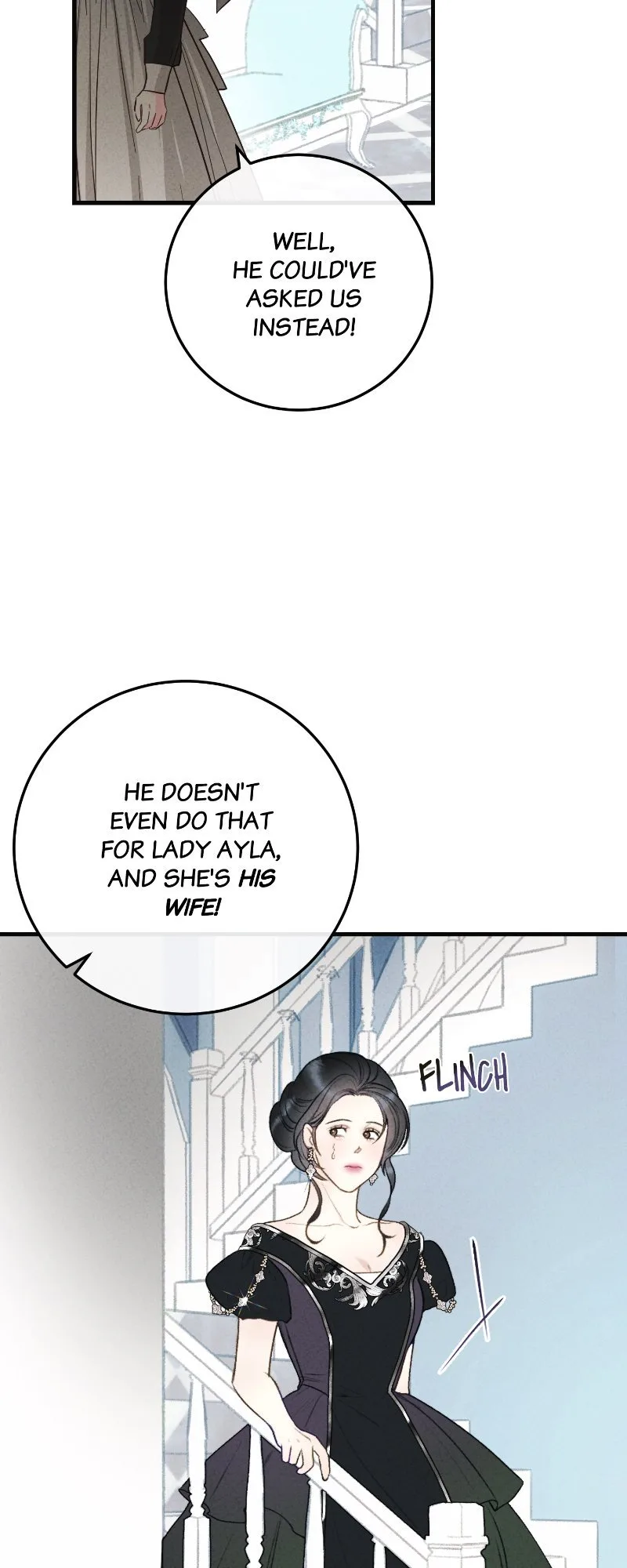 He’s Not Just a Pretty Face Chapter 23 page 40