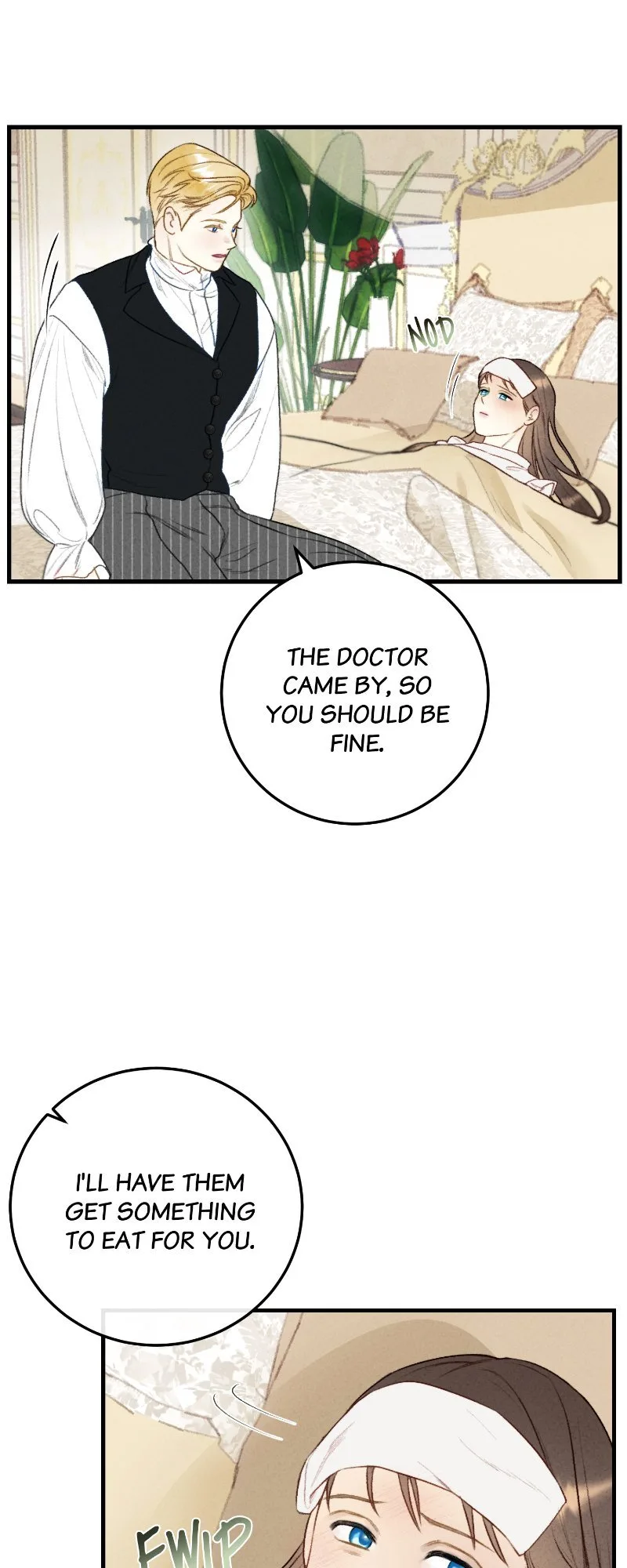 He’s Not Just a Pretty Face Chapter 23 page 25