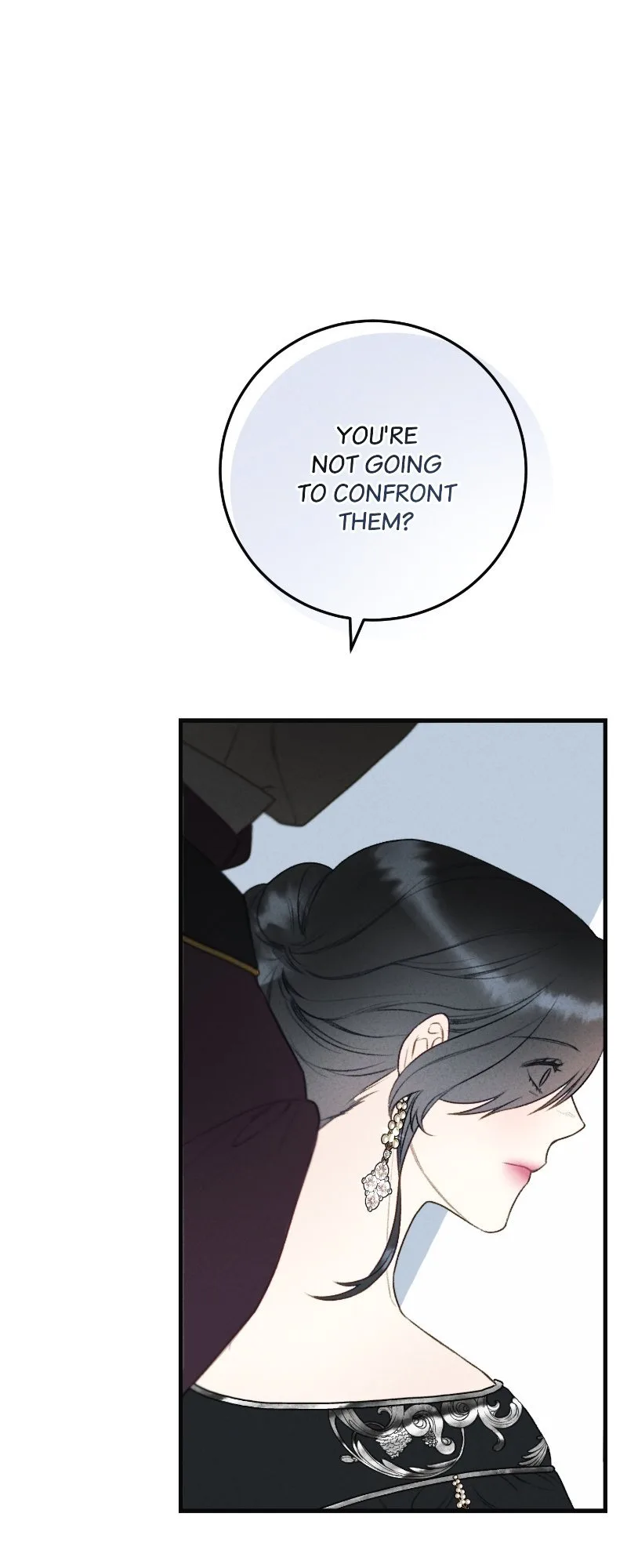 He’s Not Just a Pretty Face Chapter 23 page 44