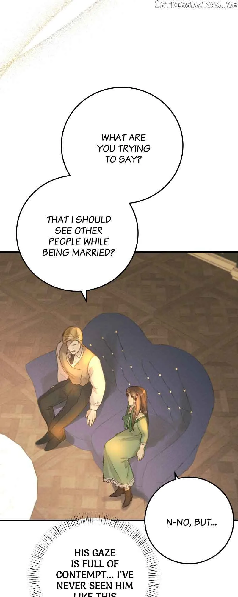He’s Not Just a Pretty Face Chapter 22 page 29