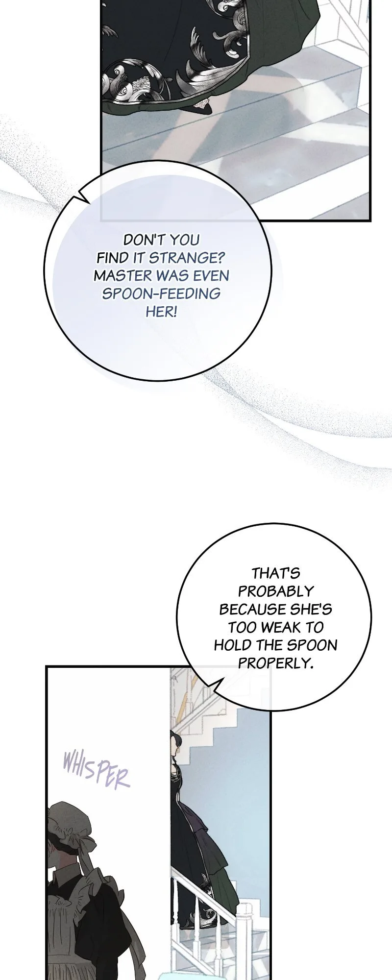 He’s Not Just a Pretty Face Chapter 23 page 39