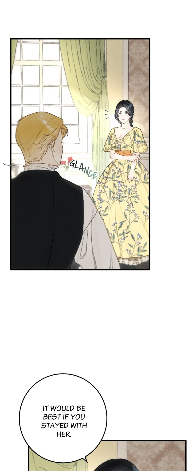 He’s Not Just a Pretty Face Chapter 23 page 31