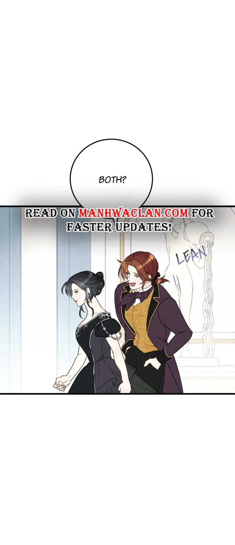 He’s Not Just a Pretty Face Chapter 23 page 53