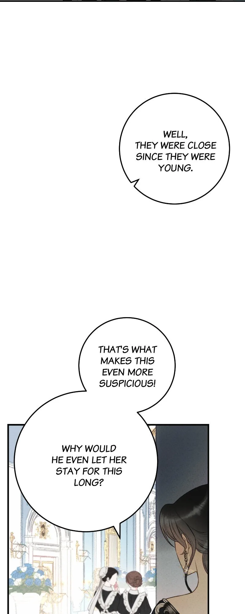 He’s Not Just a Pretty Face Chapter 23 page 41