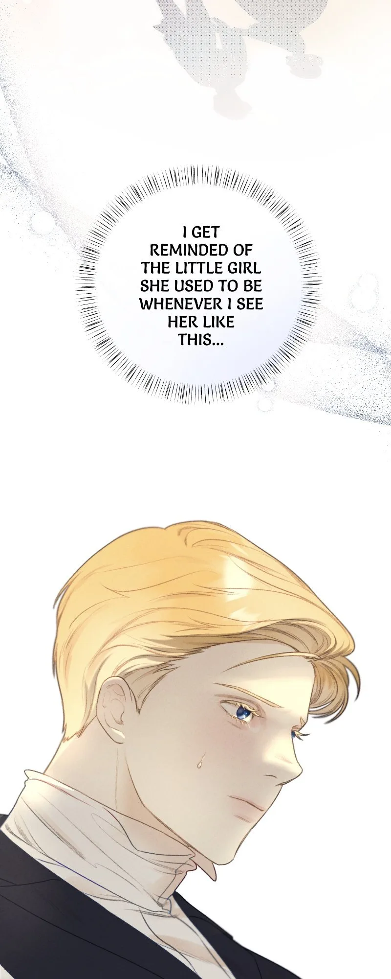 He’s Not Just a Pretty Face Chapter 23 page 29