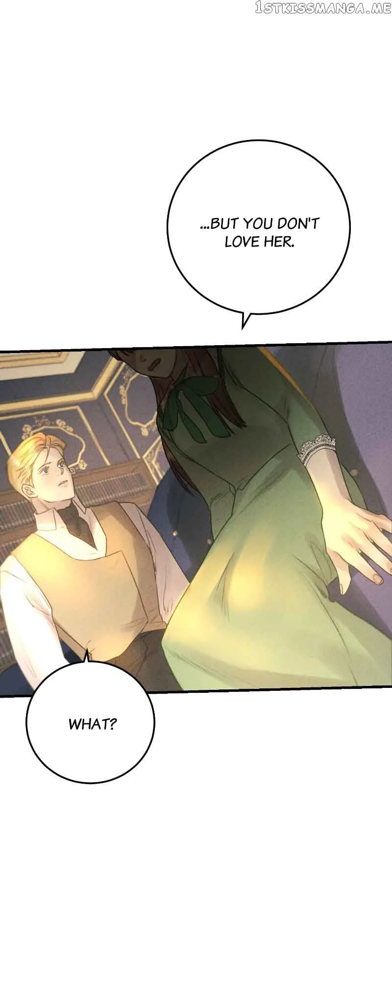 He’s Not Just a Pretty Face Chapter 22 page 32
