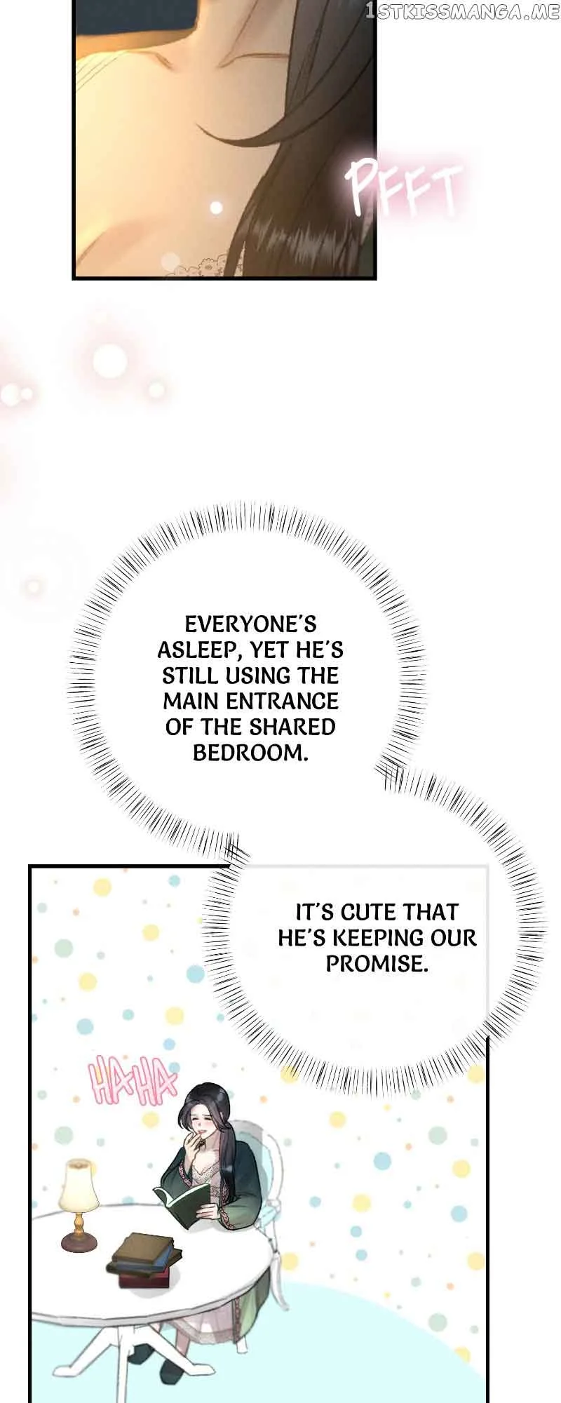 He’s Not Just a Pretty Face Chapter 22 page 45