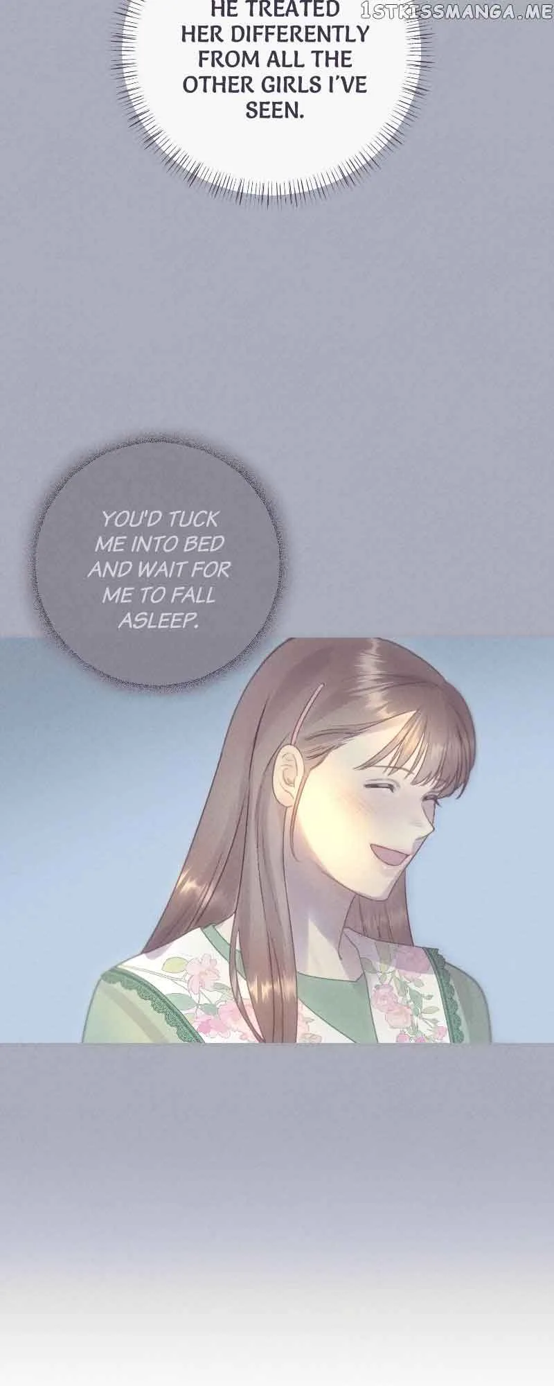He’s Not Just a Pretty Face Chapter 22 page 52