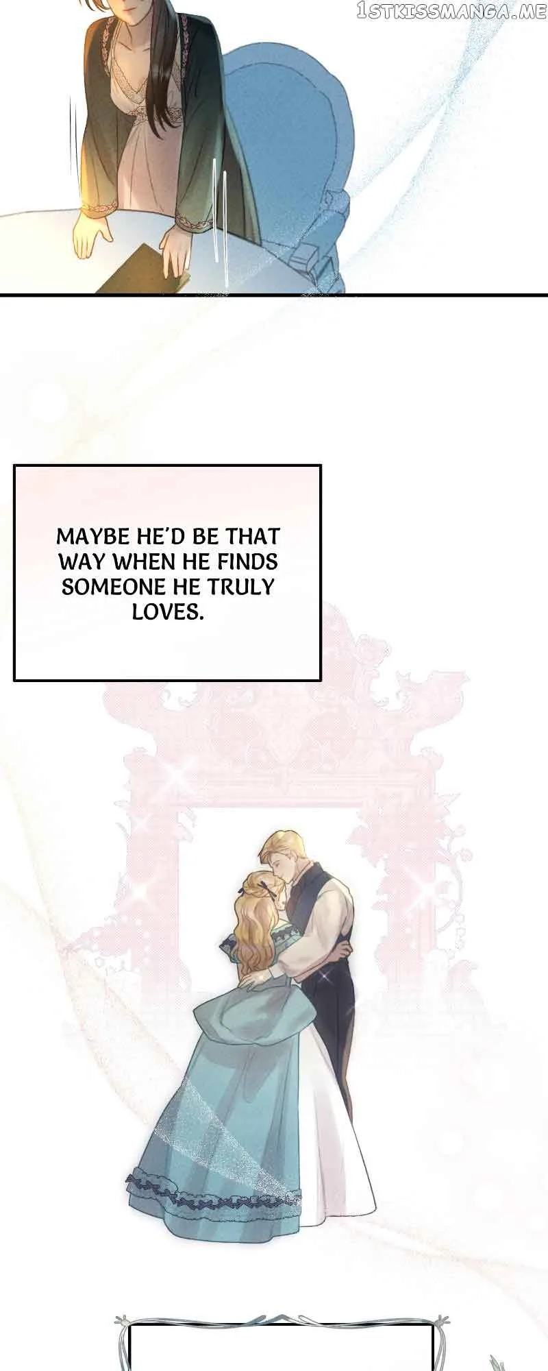 He’s Not Just a Pretty Face Chapter 22 page 56