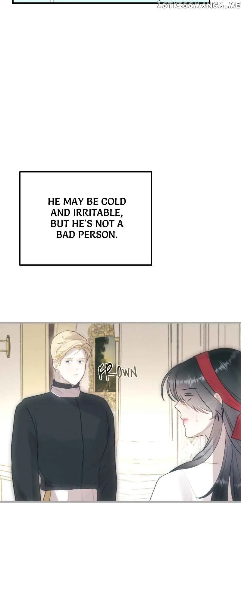 He’s Not Just a Pretty Face Chapter 22 page 46