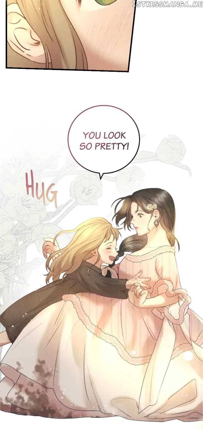 He’s Not Just a Pretty Face Chapter 26 page 30