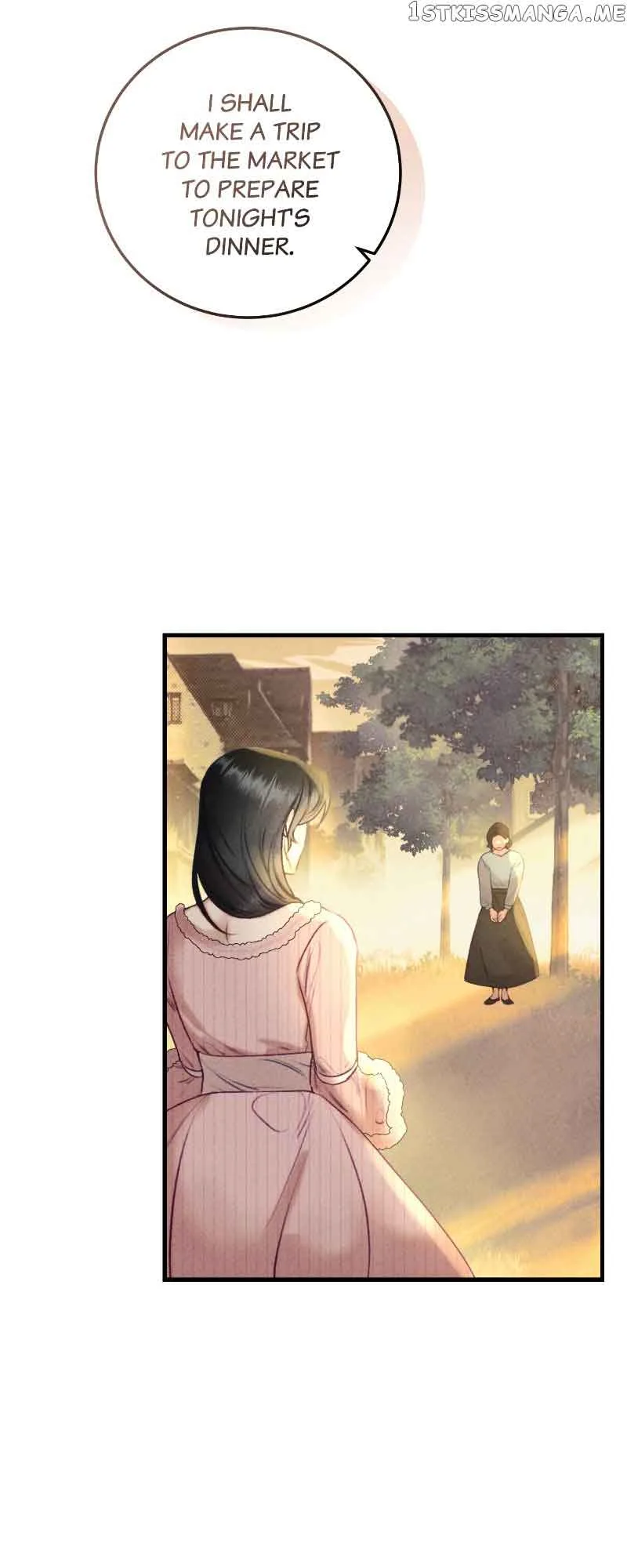 He’s Not Just a Pretty Face Chapter 26 page 21