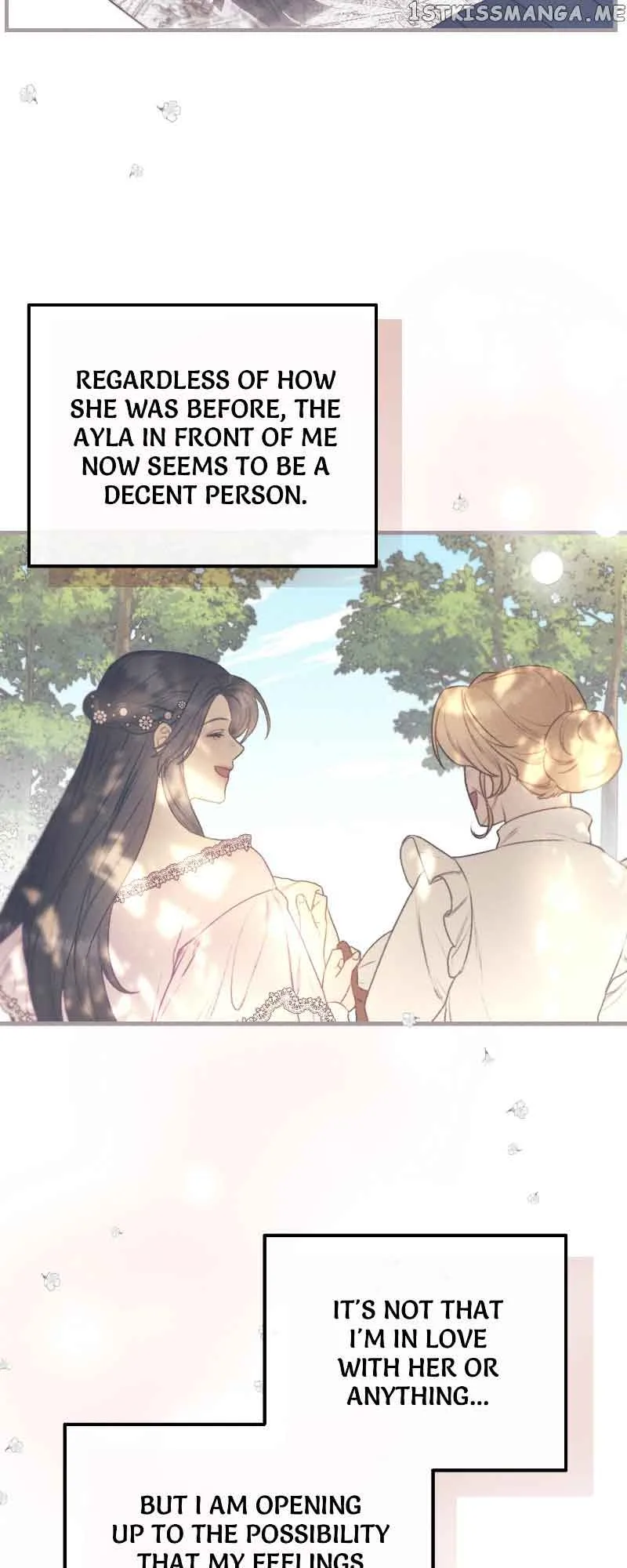 He’s Not Just a Pretty Face Chapter 25 page 11