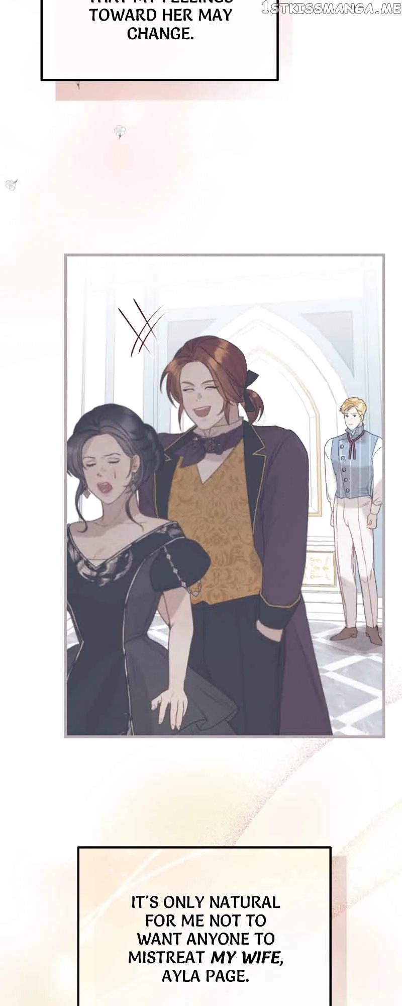 He’s Not Just a Pretty Face Chapter 25 page 12