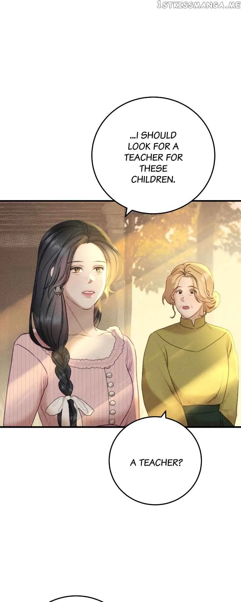 He’s Not Just a Pretty Face Chapter 26 page 22