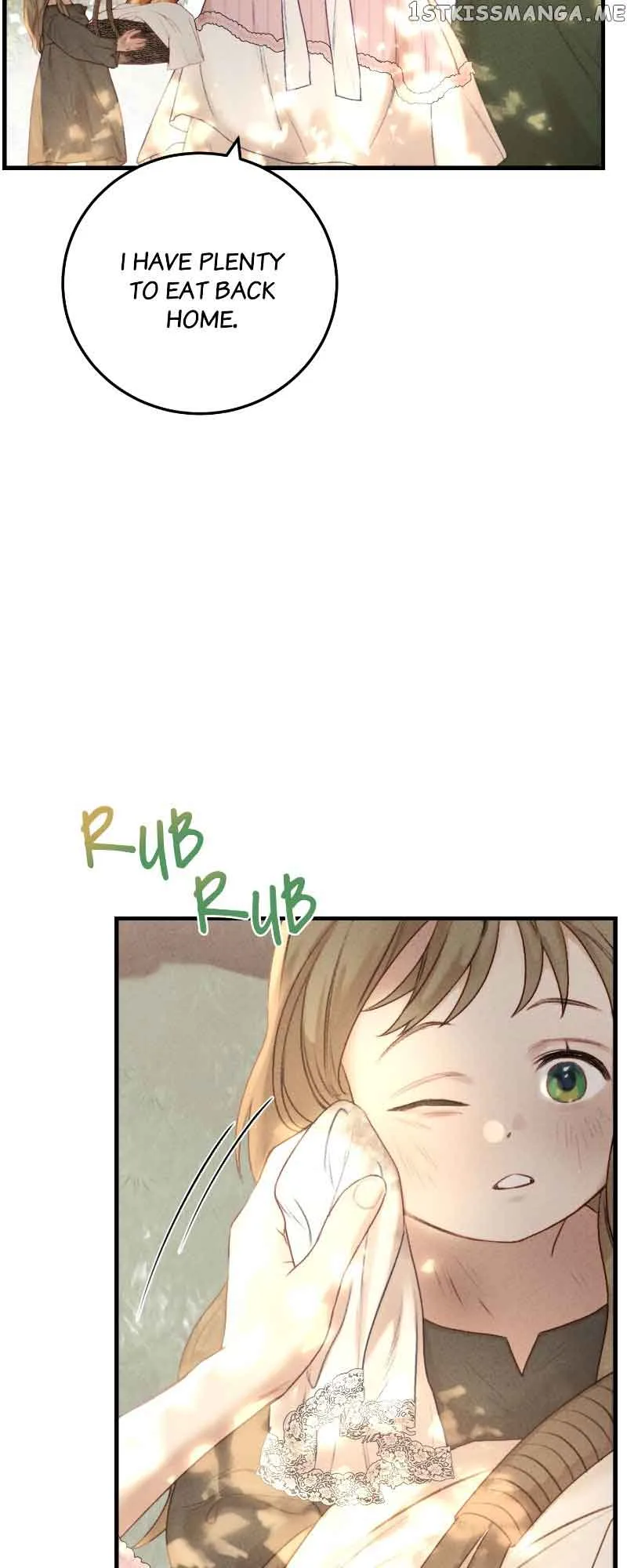 He’s Not Just a Pretty Face Chapter 26 page 12