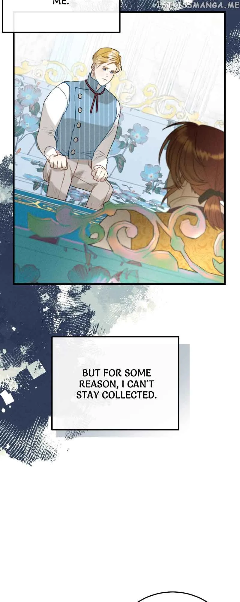 He’s Not Just a Pretty Face Chapter 25 page 4