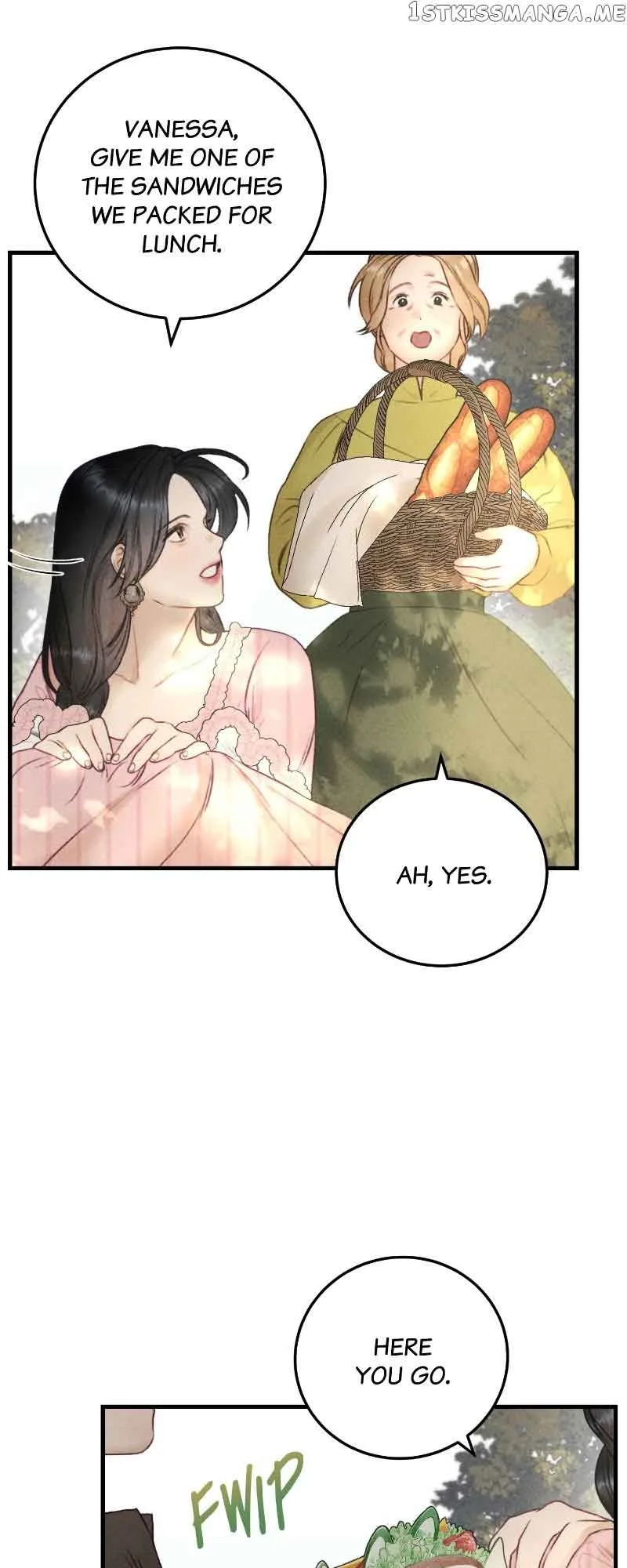 He’s Not Just a Pretty Face Chapter 26 page 4