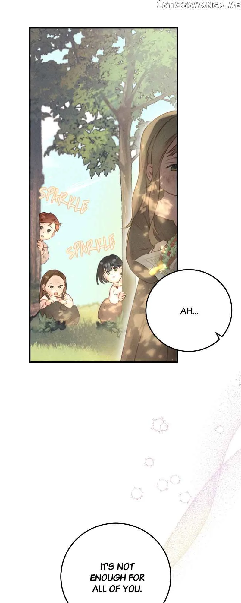 He’s Not Just a Pretty Face Chapter 26 page 8