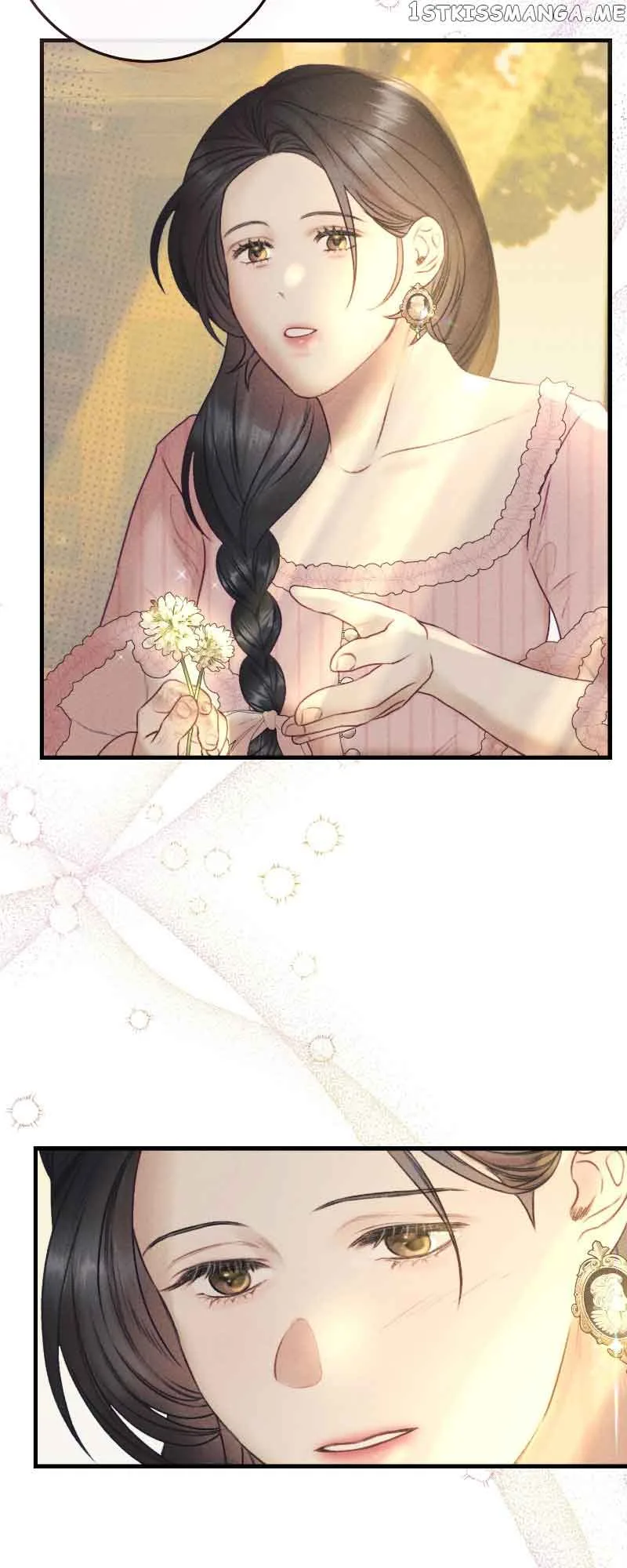 He’s Not Just a Pretty Face Chapter 26 page 27
