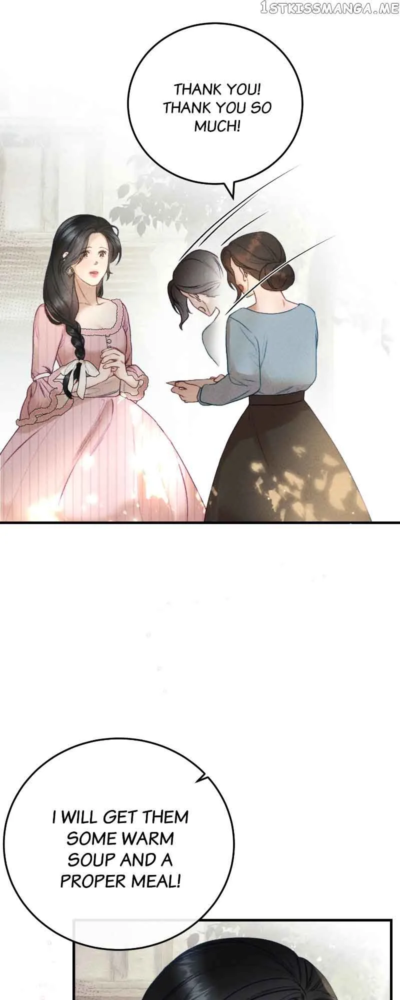 He’s Not Just a Pretty Face Chapter 26 page 18