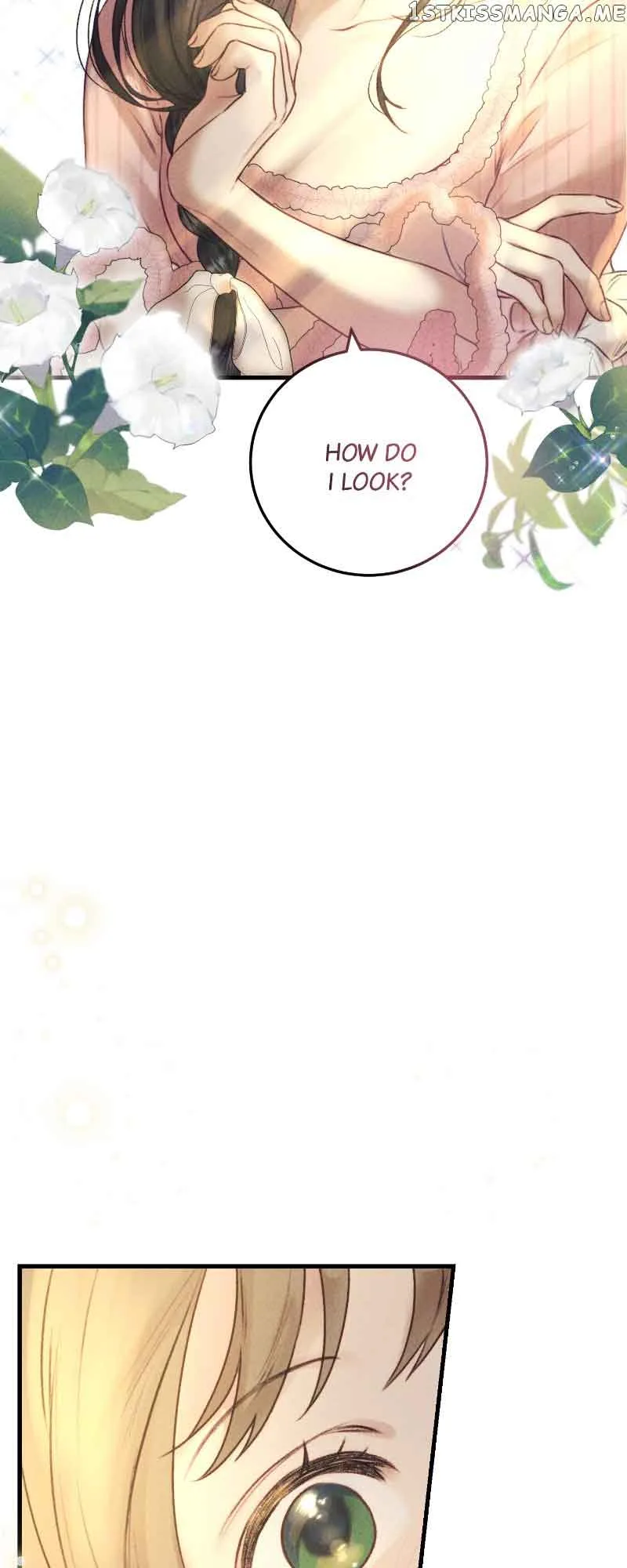 He’s Not Just a Pretty Face Chapter 26 page 29