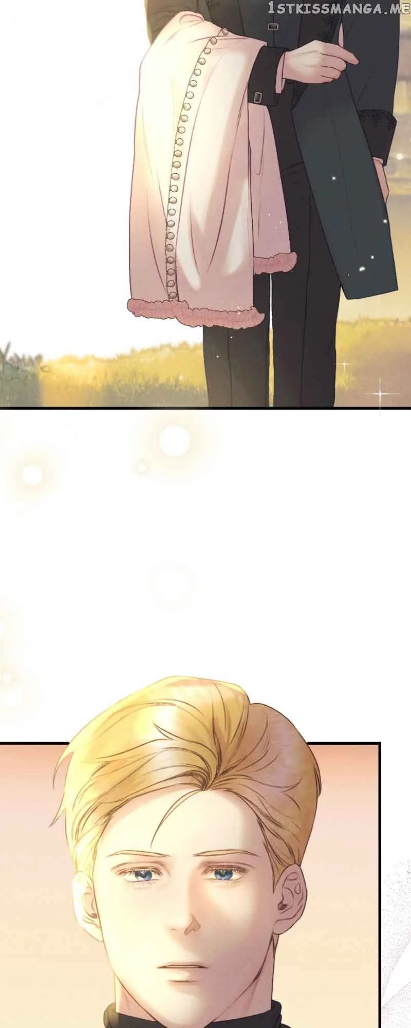 He’s Not Just a Pretty Face Chapter 26 page 33
