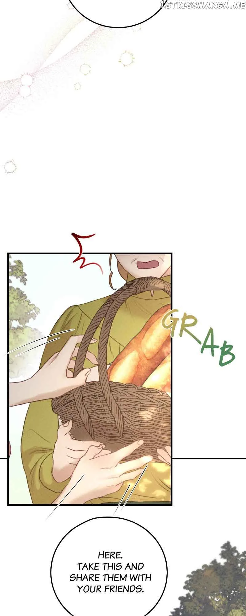 He’s Not Just a Pretty Face Chapter 26 page 9