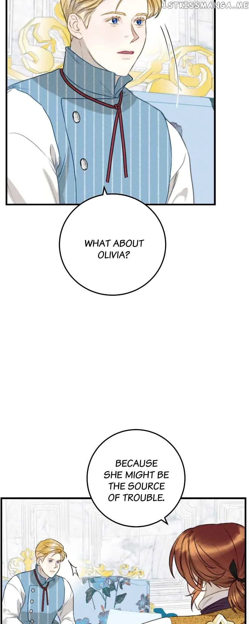 He’s Not Just a Pretty Face Chapter 25 page 16
